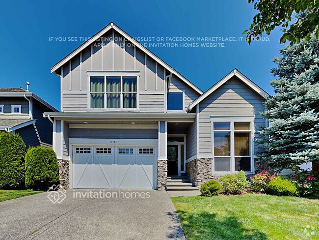 Building Photo - 10423 91st St Ct SW Rental