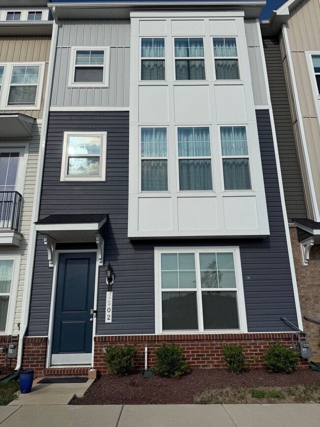 Photo - 2502 Rucker Ln