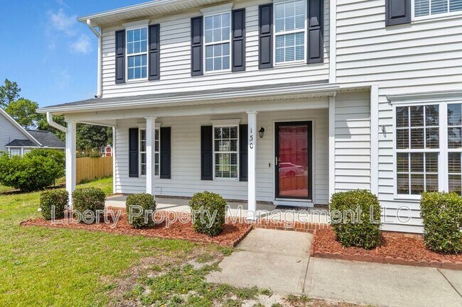 Photo - 130 Breezewood Dr