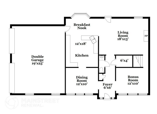 Photo - 5350 Terrytown Ln
