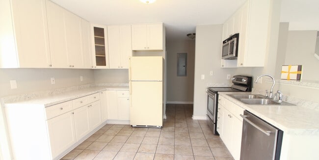 Photo - Great 3/2.5 East Durham Home with Fenced in Yard!