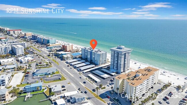 Photo - 17400 Gulf Blvd