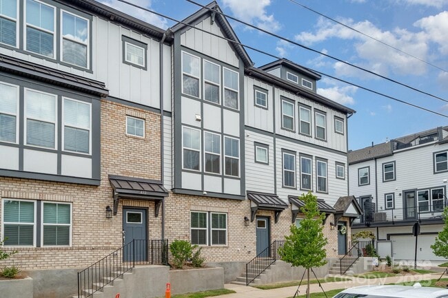 Building Photo - 408 Catawba Ave