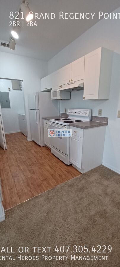 Photo - 821 Grand Regency Pointe