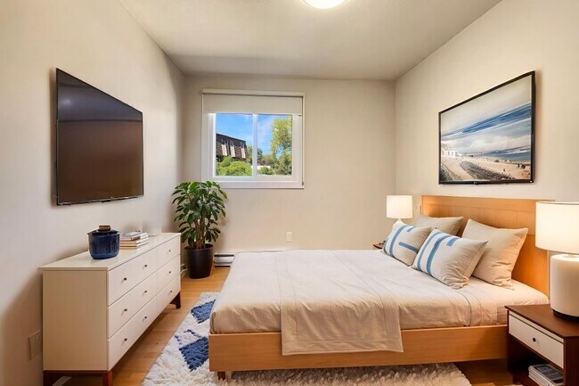 Photo - Moira Apartments