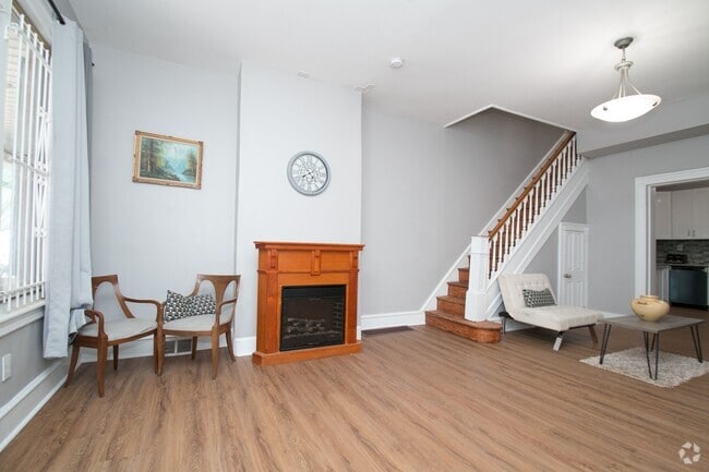 Building Photo - 3717 N Gratz St Rental