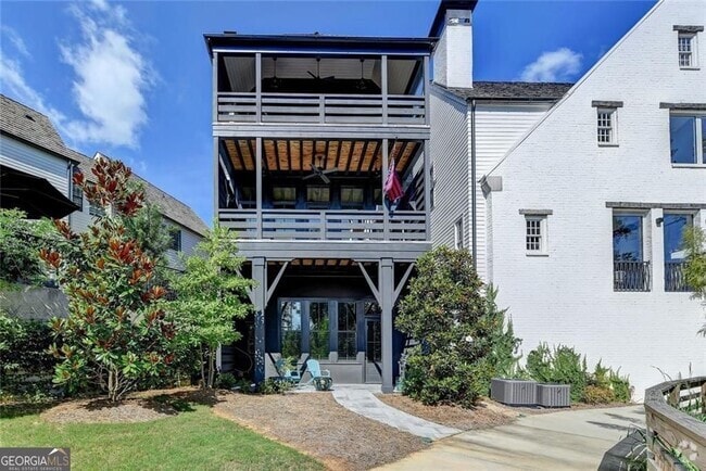 Building Photo - 2555 Brook Run Rental