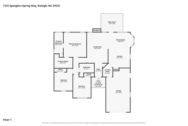Photo - 7137 Spanglers Spring Way