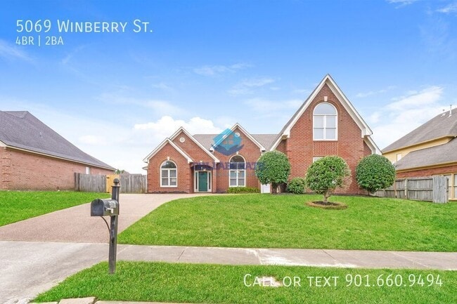 Photo - 5069 Winberry St Casa