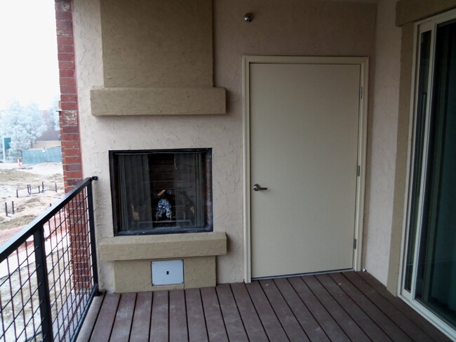 Photo - Avalon @ Inverness 1 Bedroom, 1 Bathroom C... Apartment Unit 209