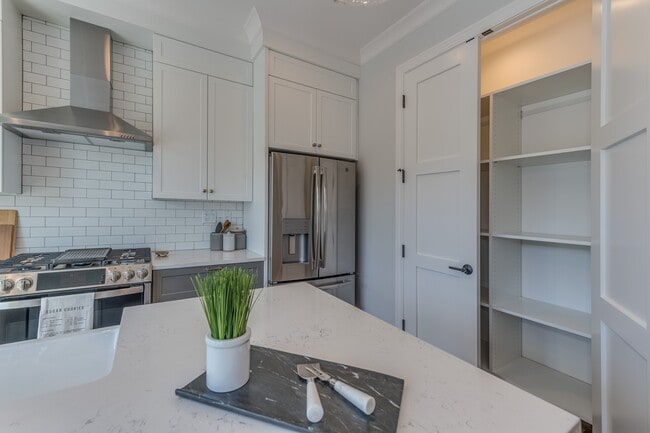 Photo - Eldridge Townhomes