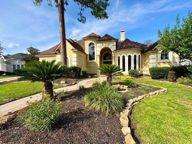 15106 Green Tavern Ct