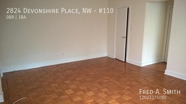 Photo - 2824 Devonshire Pl NW Unidad #110