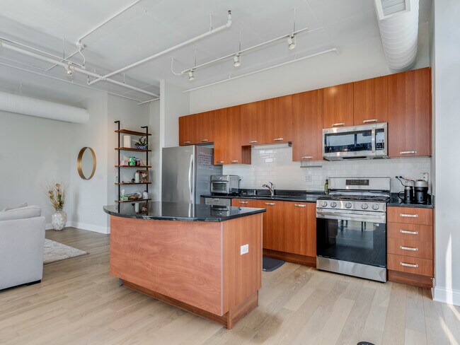 Photo - 212 E Cullerton St Unit 506