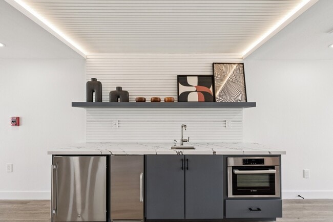 Photo - Ocean Villas Apartments