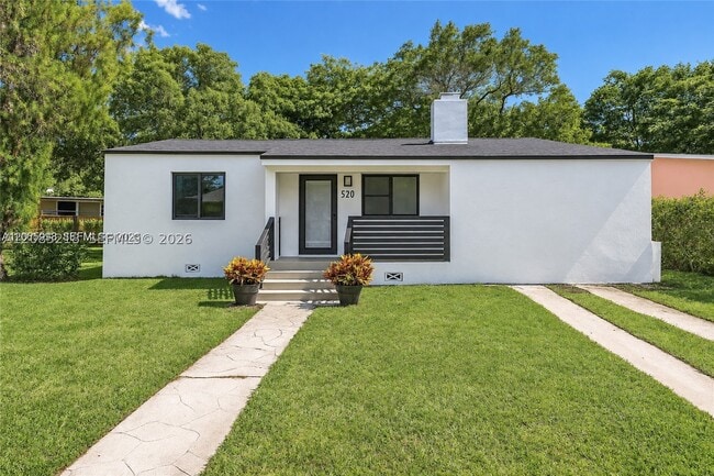 Building Photo - 520 NW 45th St