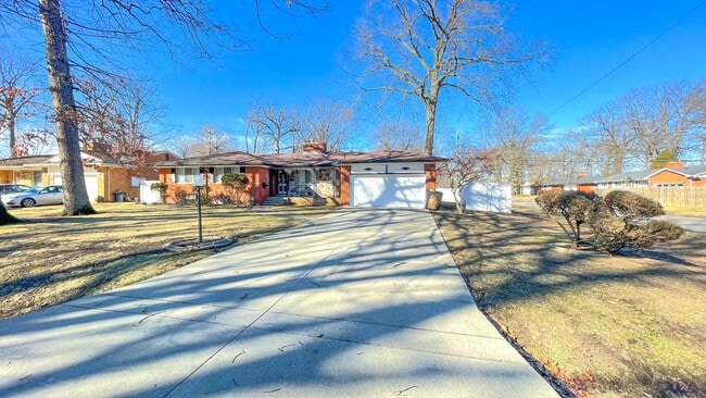 Building Photo - 19016 Nadol Dr Rental