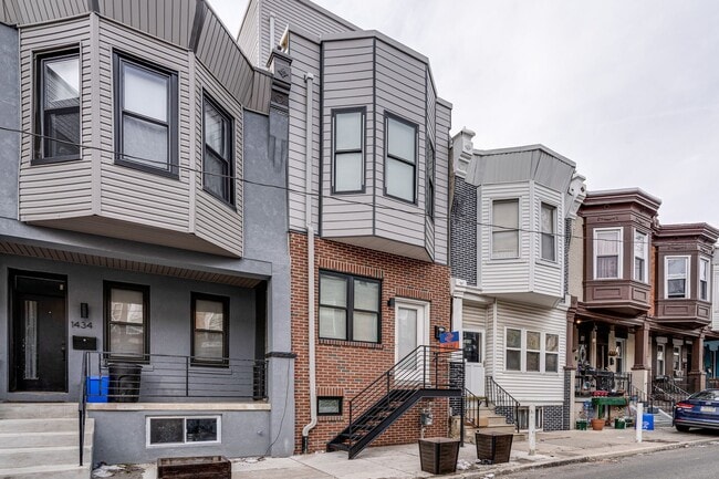 Photo - Brand New Luxury Home Brewerytown