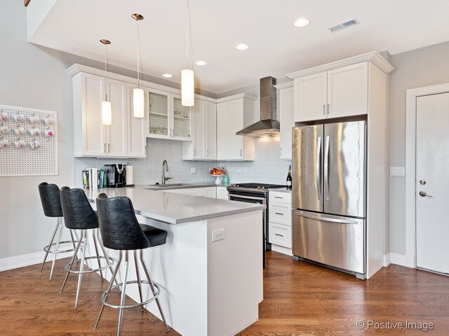 Photo - 1605 W Irving Park Rd Unit J04W