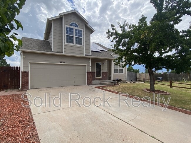 Building Photo - 4770 Beechvale Dr Rental