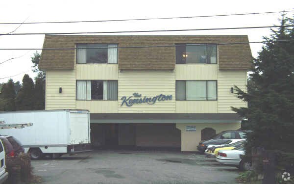 Photo - The Kensington Apartments