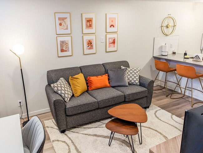 317 Cranbrook Square SE Unité SI ID1346041P