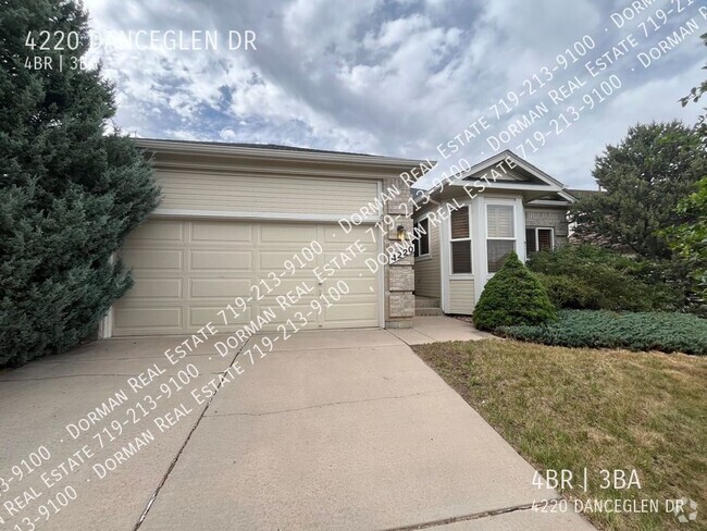 Building Photo - 4220 Danceglen Dr Rental