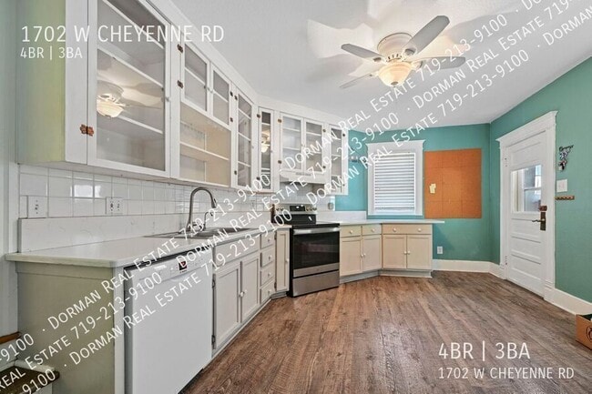 Photo - 1702 W Cheyenne Rd