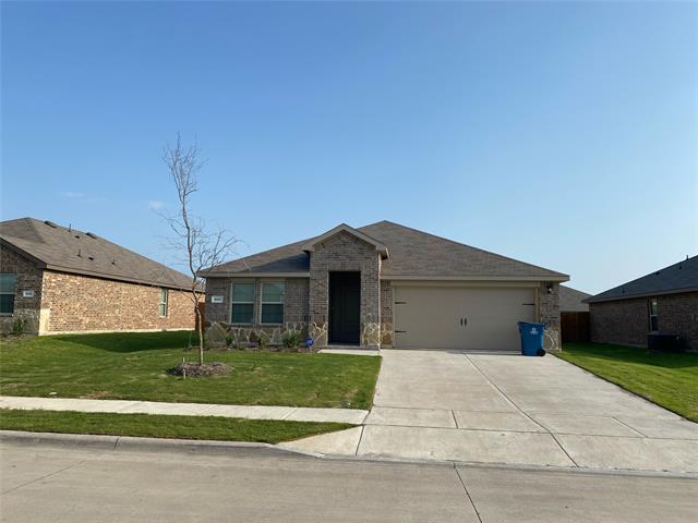 Photo - 310 Wrangler Dr House