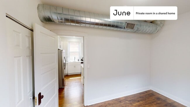 Photo - Room in Shared 4 bed/2 bath home Unit C