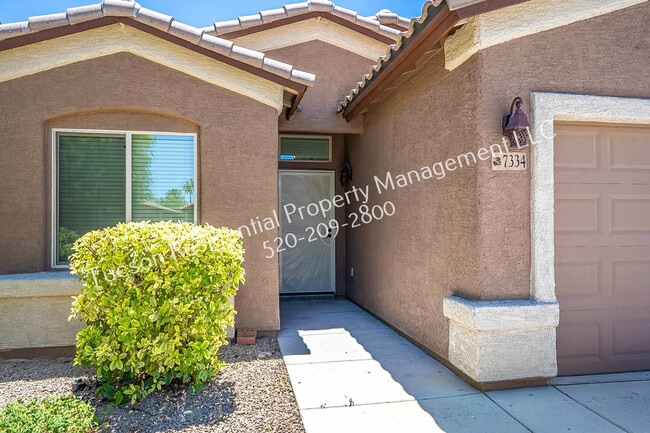 Photo - 7334 E Alderberry St