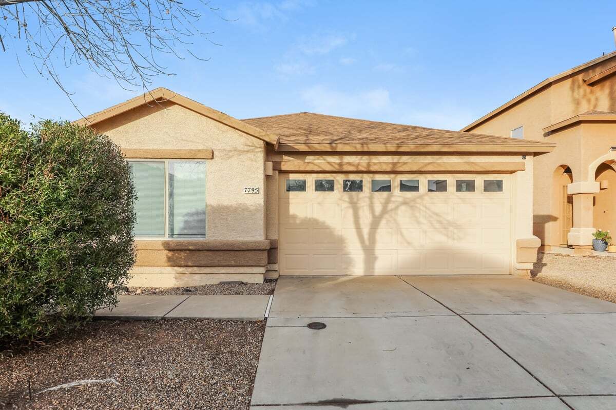 Photo - 7795 S Sentinal Stone Dr