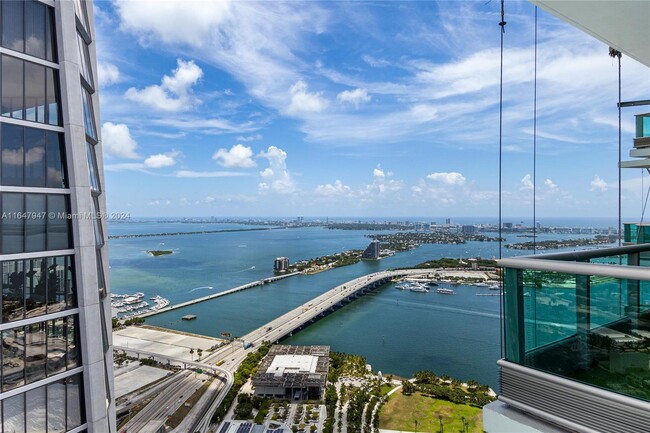 Photo - 900 Biscayne Blvd Condo Unit PH 6309