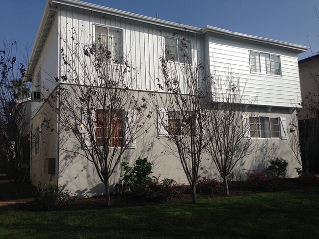 Photo - 128 S Hayworth Ave Unit Hayworth Avenue #6