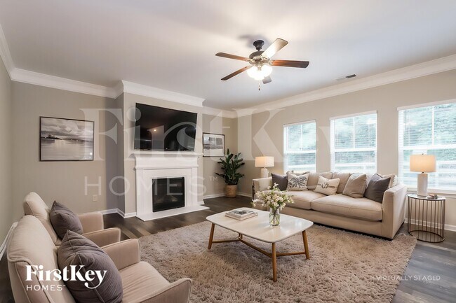 129 Rainhill Station Dr