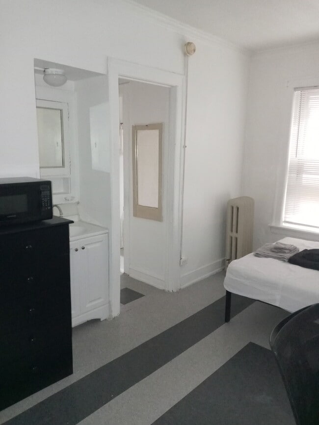 Photo - Hyde Park Beach