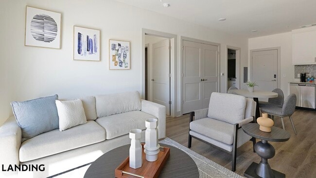 Photo - 2500 9th Ave SW Unit 107