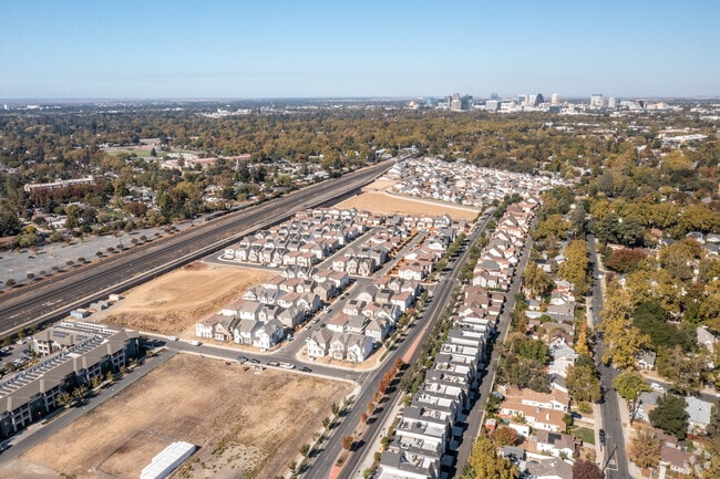 Photo - Crocker Village Single Family Homes