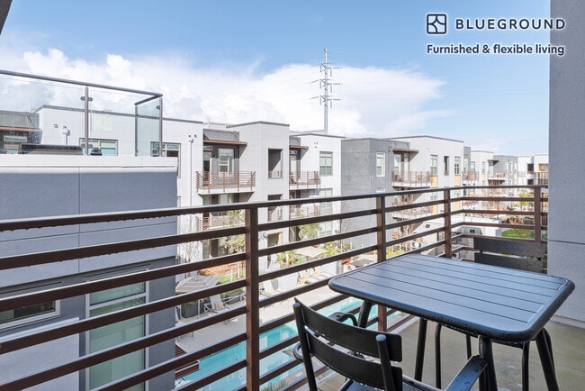 Photo - 3645 Haven Ave Unit FL3-ID1287