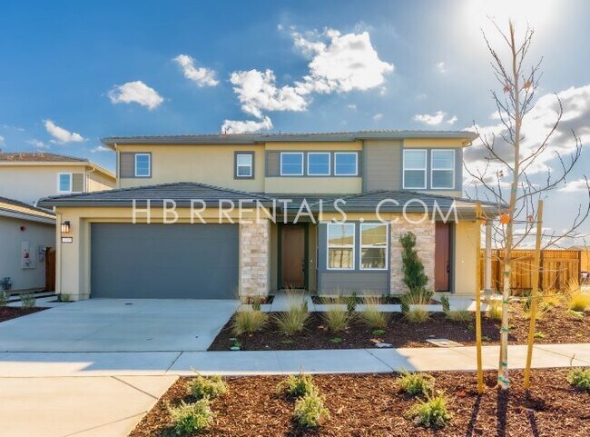 Photo - Spacious 4-Bedroom Haven with 4 Full Baths in Lathrop – 3,200 Sq. Ft. of Comfort and Style!