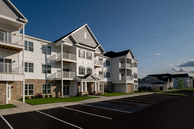Photo - The Residences at Fox Meadow