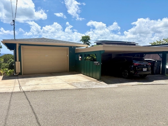 Photo - 1065 Ilima Dr