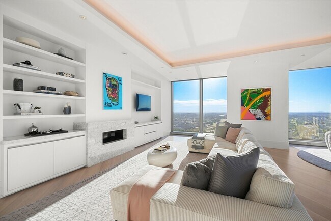 Photo - 1 Dalton St Unit 5801