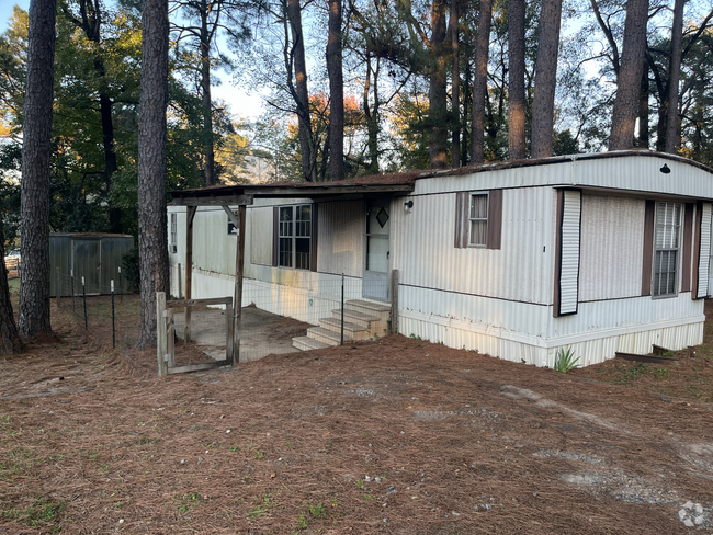 Building Photo - Trailer 1 Rental