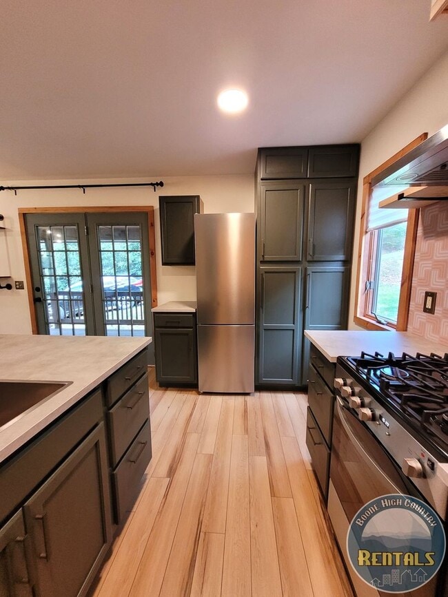 Photo - Beautiful 1 Bedroom Home with a Loft