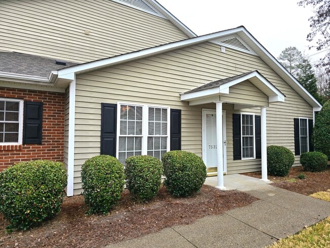 Building Photo - 7532 Riverside Ct