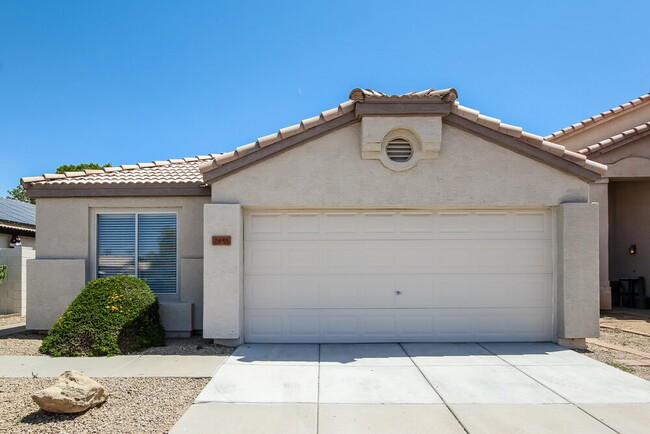 Photo - 2655 S 156th Ave House