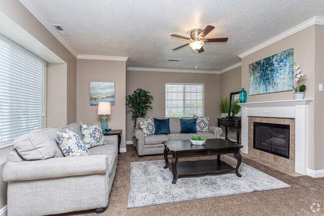 Interior Photo - Country Springs Apartments