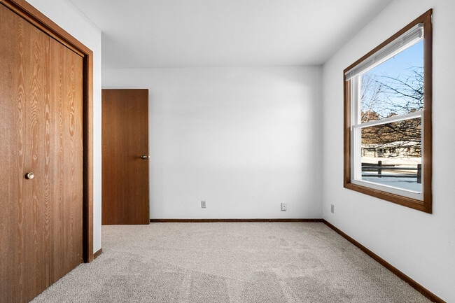 Woodfield Circle Apartments