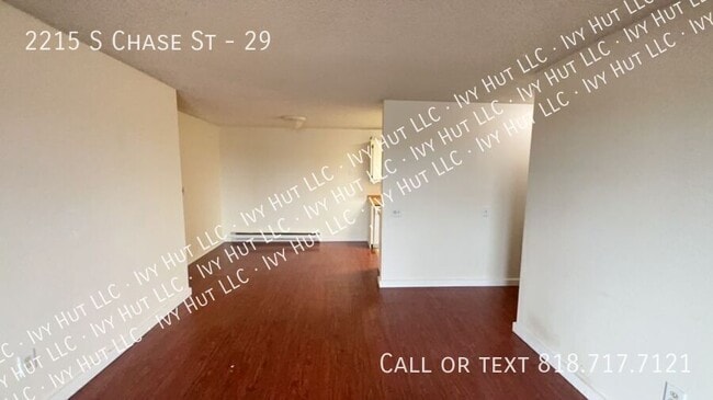 Photo - 2215 S Chase St Unit 29